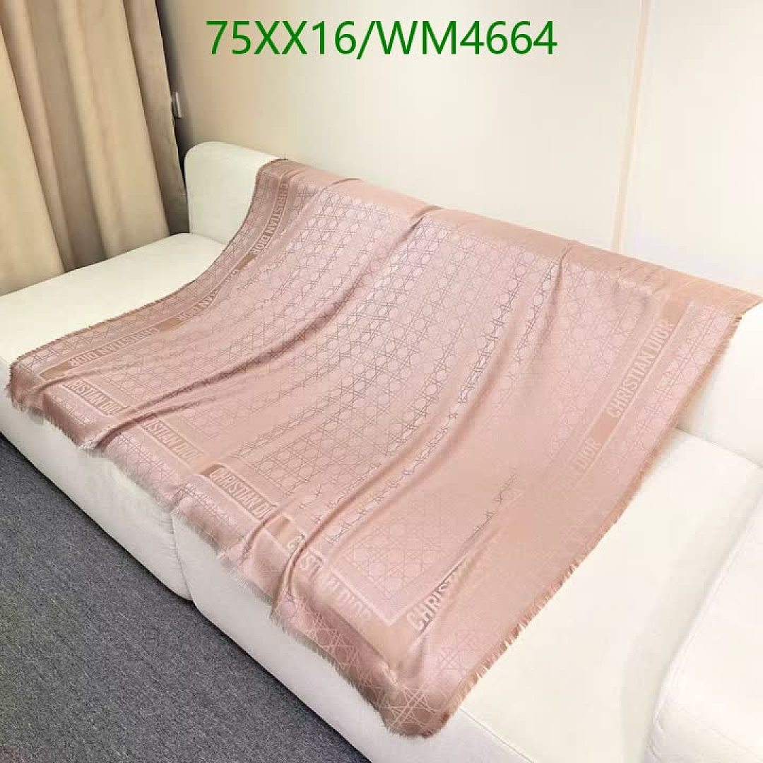 Dior-Scarf Code: WM4664 $: 75USD