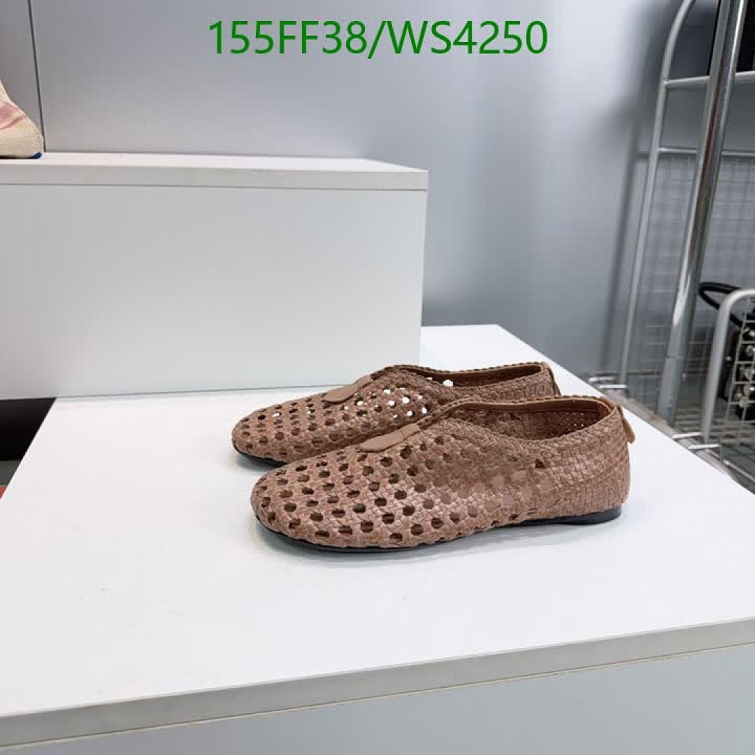 Loro Piana-Women Shoes Code: WS4250 $: 155USD