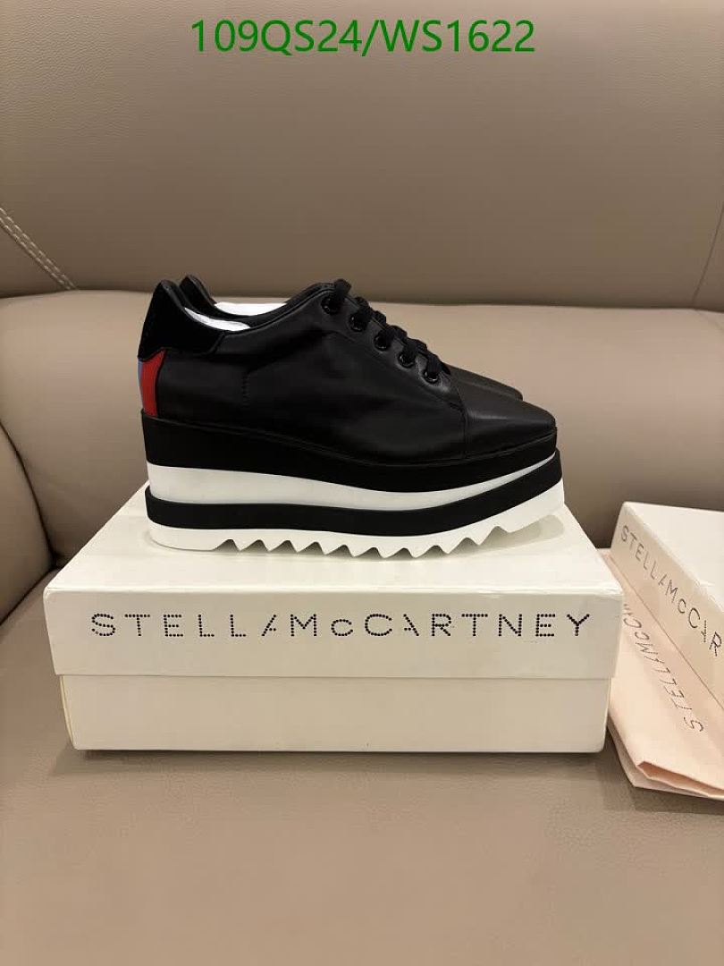 Stella-McCartney-Women Shoes Code: WS1622 $: 109USD