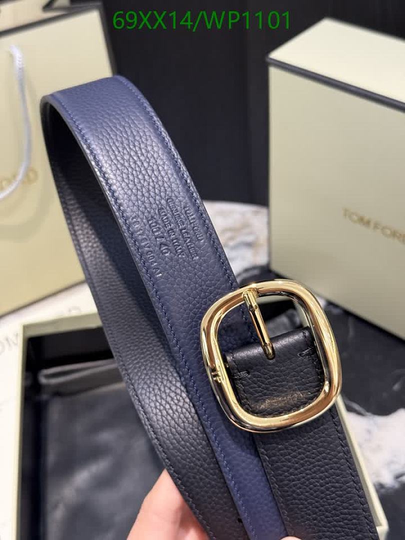 Tom Ford-Belts Code: WP1101 $: 69USD