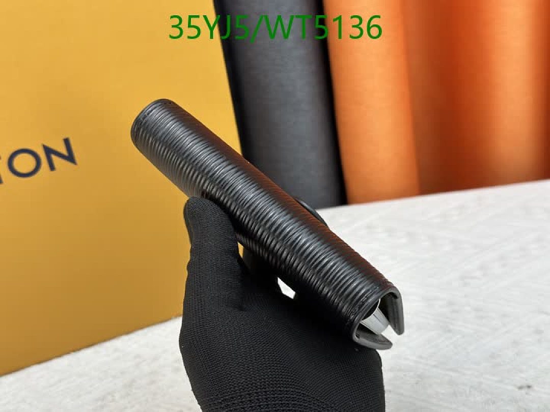 LV-Wallet-4A Quality Code: WT5136 $: 35USD