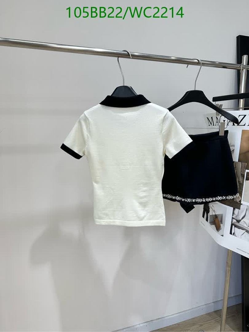 Ann Andelman-Clothing Code: WC2214 $: 105USD