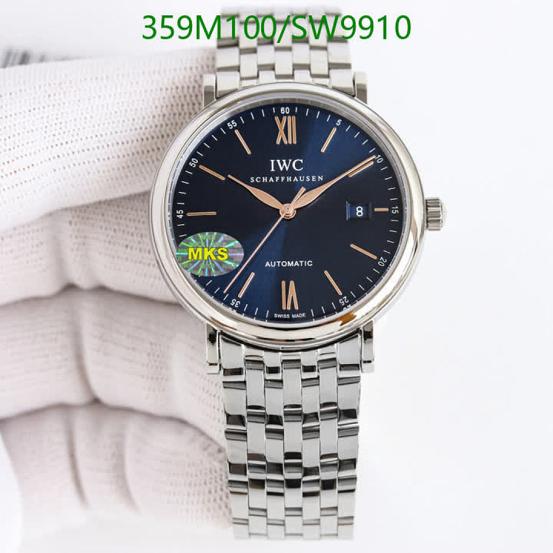 IWC-Watch-Mirror Quality Code: SW9910 $: 359USD