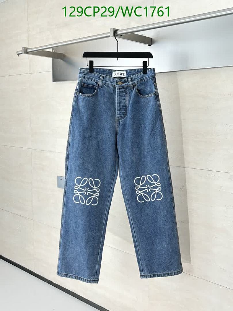 Loewe-Clothing Code: WC1761 $: 129USD