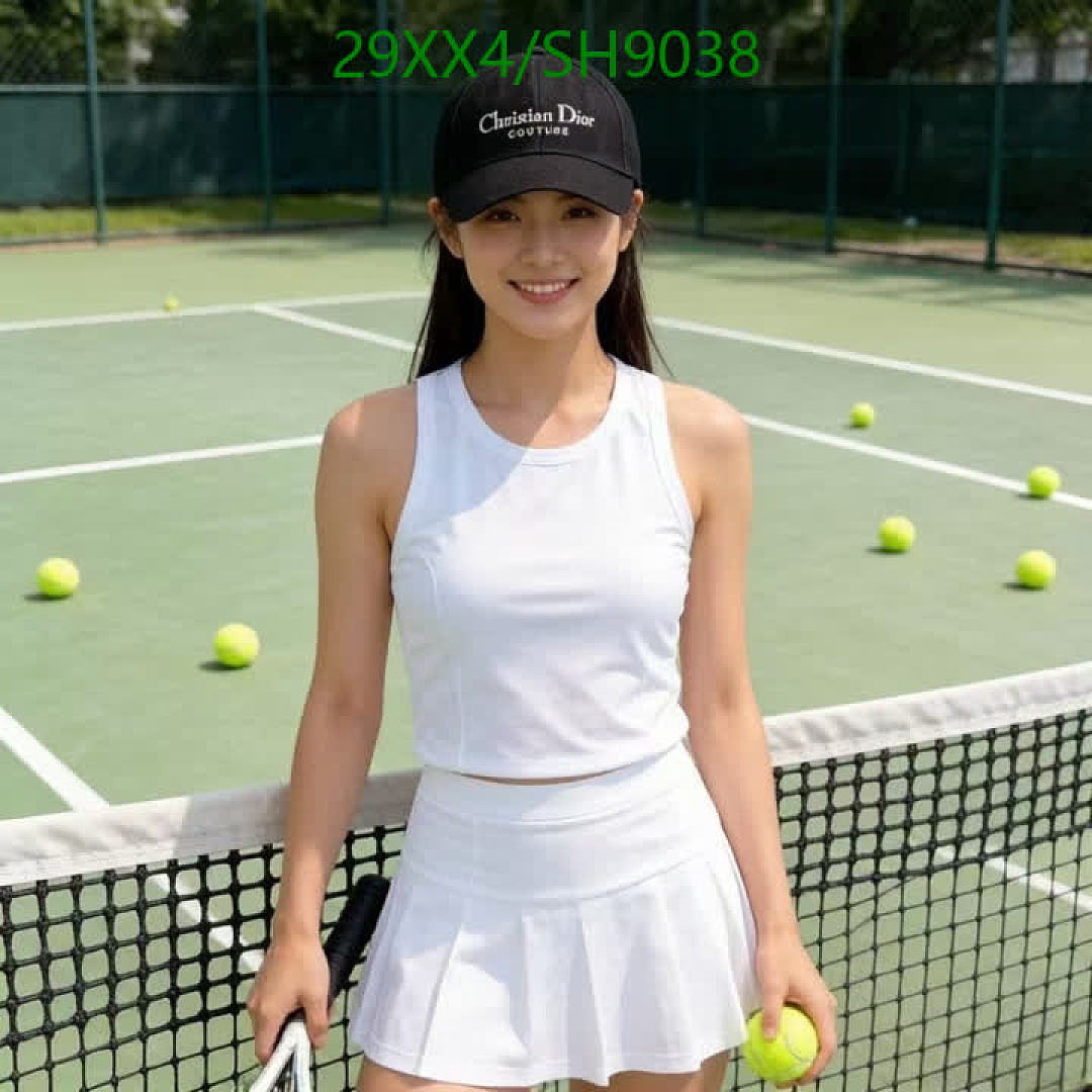 Dior-Cap(Hat) Code: SH9038 $: 29USD