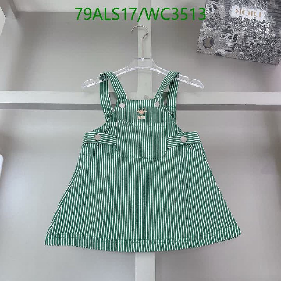 LV-Kids Clothing Code: WC3513 $: 79USD