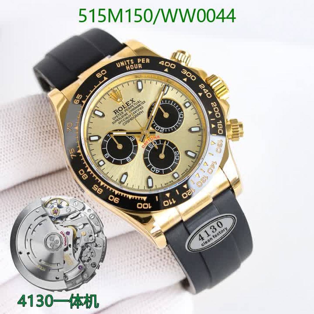 Rolex-Watch-Mirror Quality Code: WW0044 $: 515USD