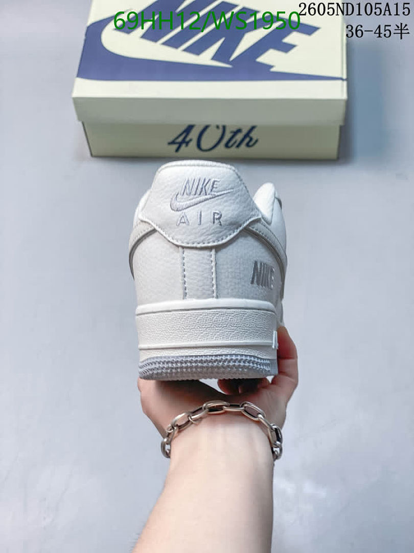 NIKE-Women Shoes Code: WS1950 $: 69USD