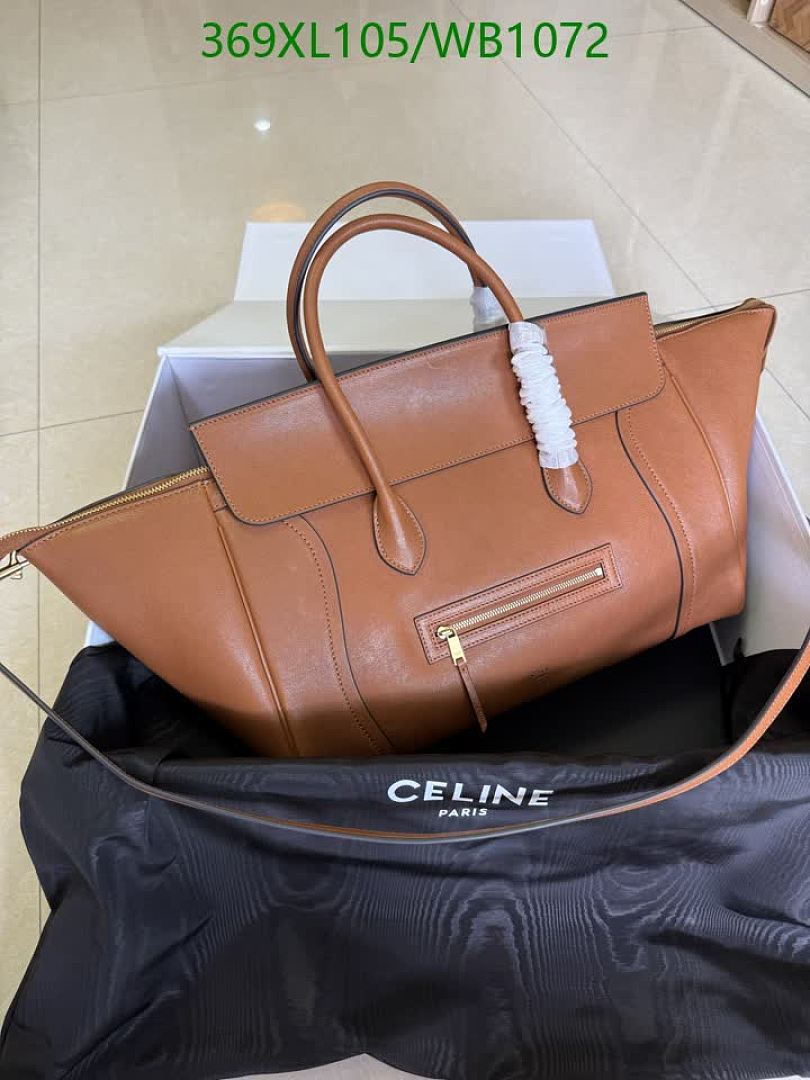Celine-Bag-Mirror Quality Code: WB1072 $: 369USD