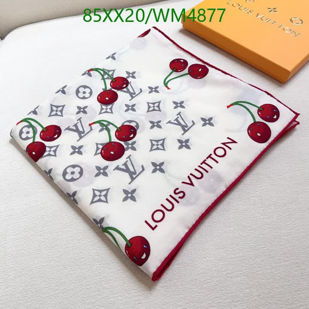 LV-Scarf Code: WM4877 $: 85USD