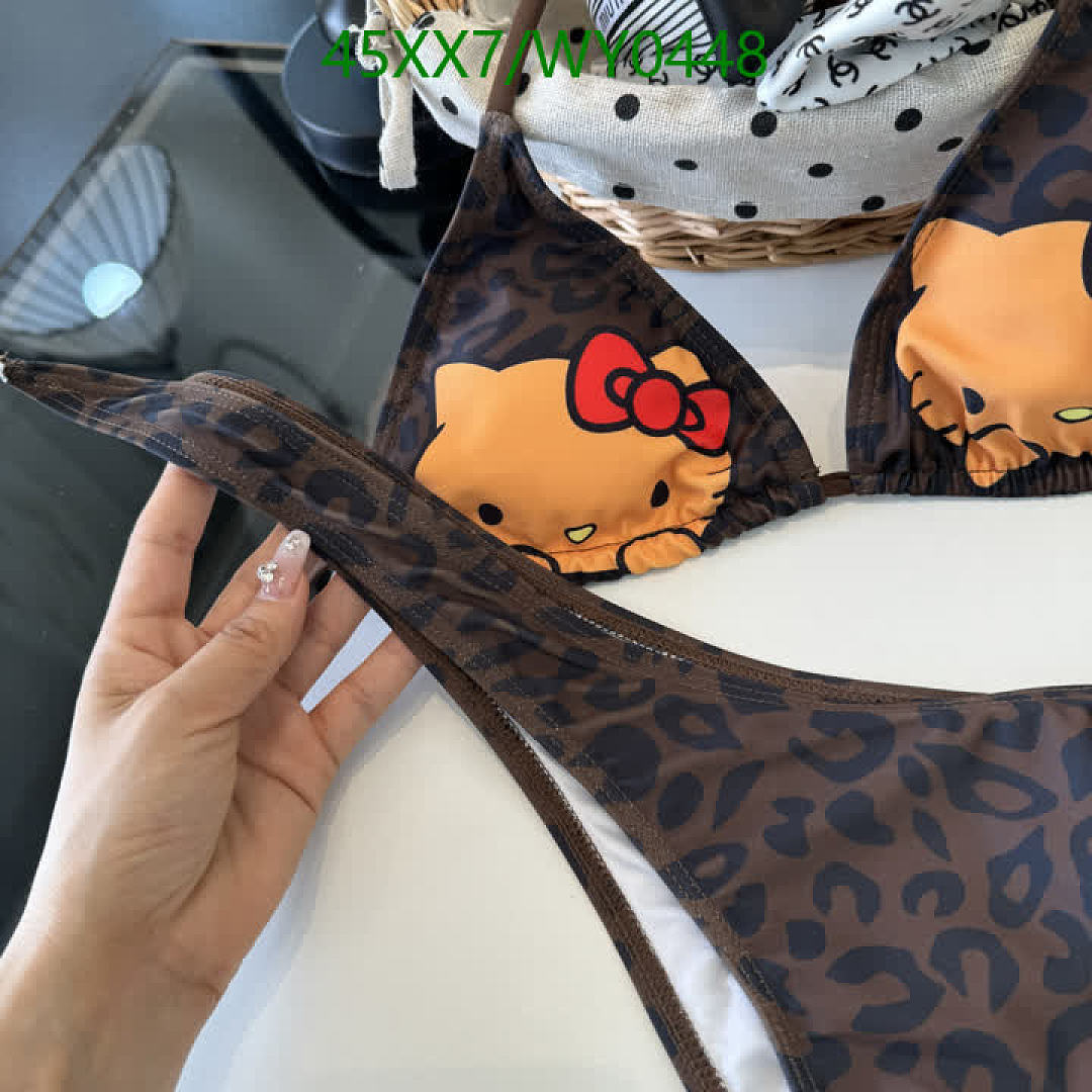 LV-Swimsuit Code: WY0448 $: 45USD
