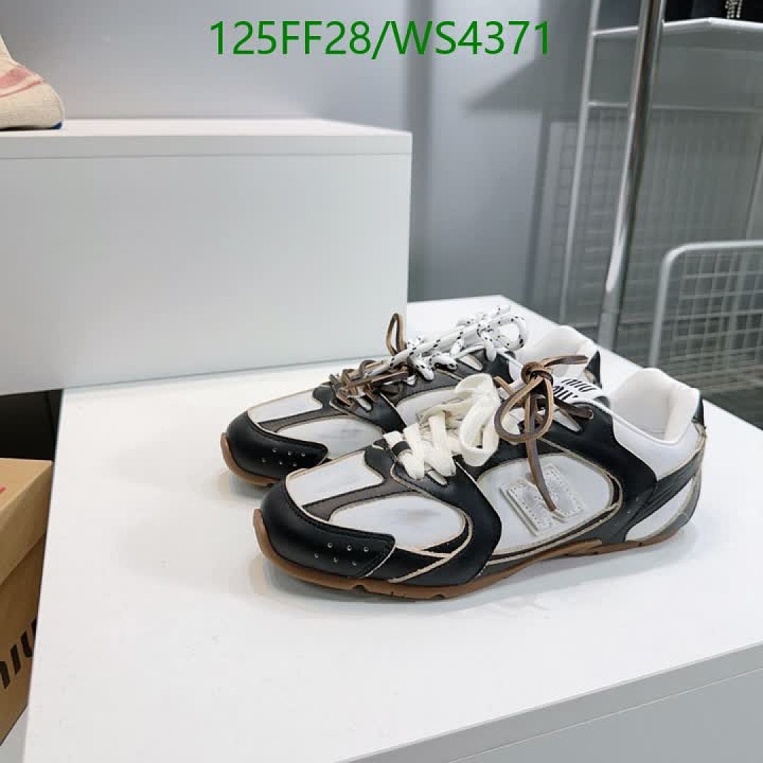Miu Miu-Women Shoes Code: WS4371 $: 125USD