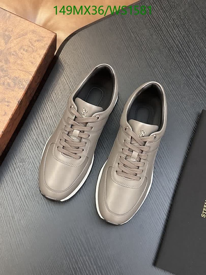 Stefano Ricci-Men shoes Code: WS1581 $: 149USD