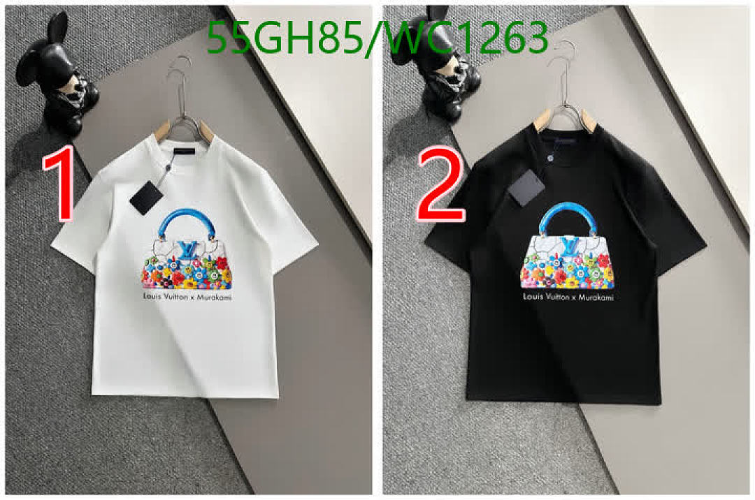 LV-Clothing Code: WC1263 $: 55USD