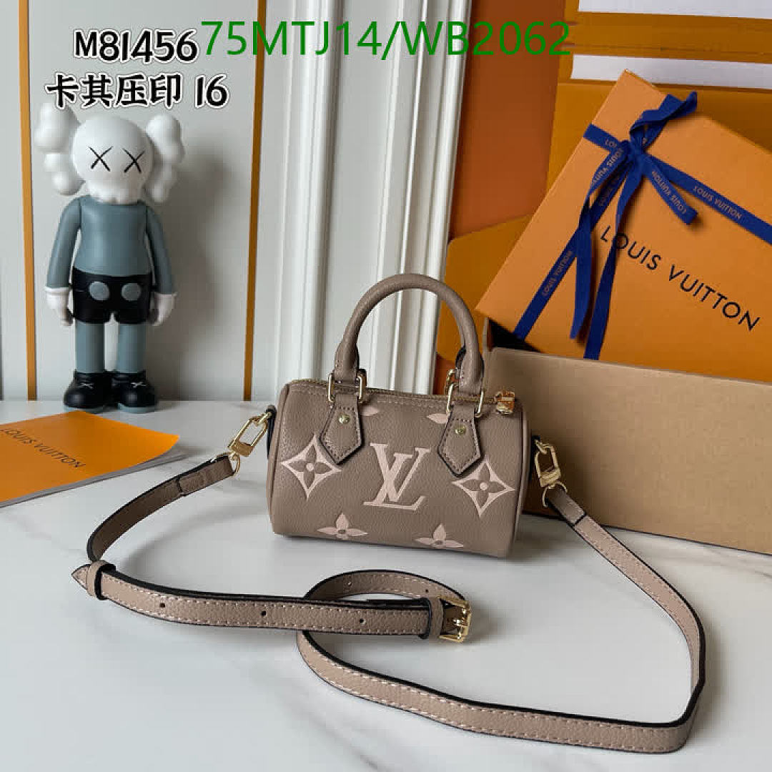 LV-Bag-4A Quality Code: WB2062 $: 75USD