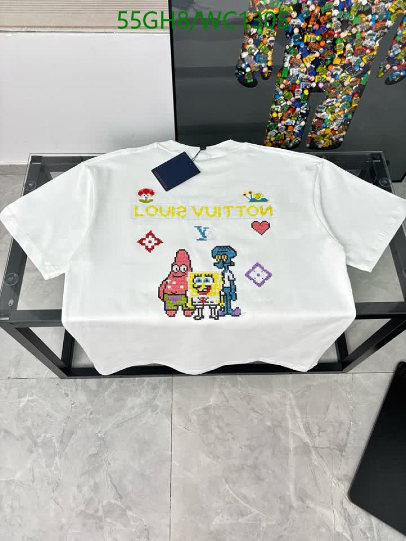 LV-Clothing Code: WC1305 $: 55USD