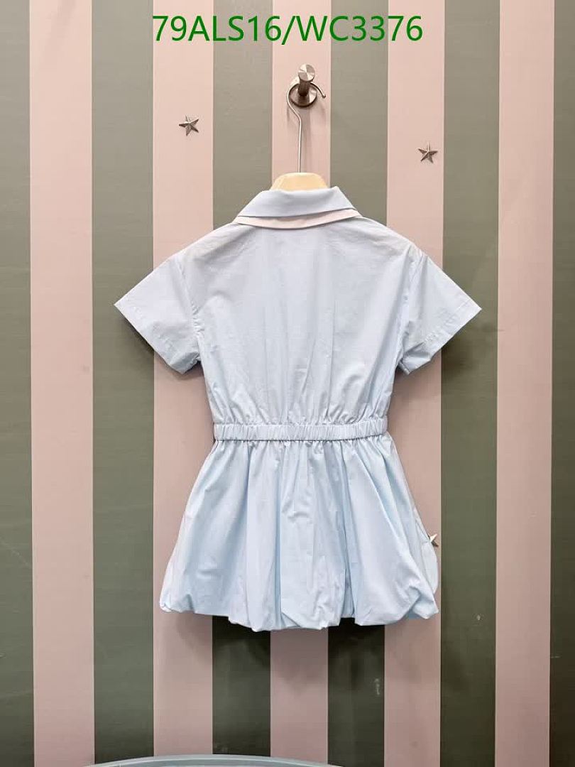 Fendi-Kids clothing Code: WC3376 $: 79USD