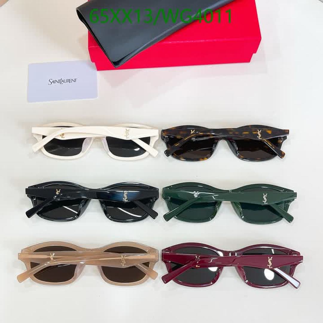 YSL-Glasses Code: WG4011 $: 65USD