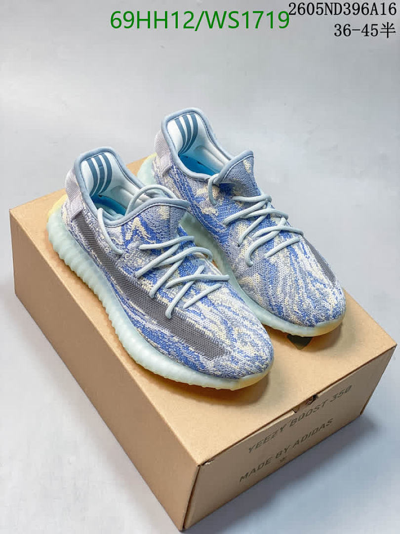 Adidas-Women Shoes Code: WS1719 $: 69USD