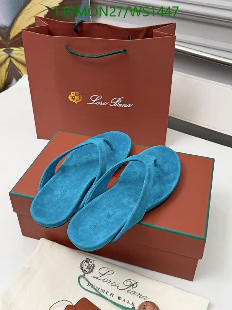 LV-Women Shoes Code: WS1447 $: 119USD