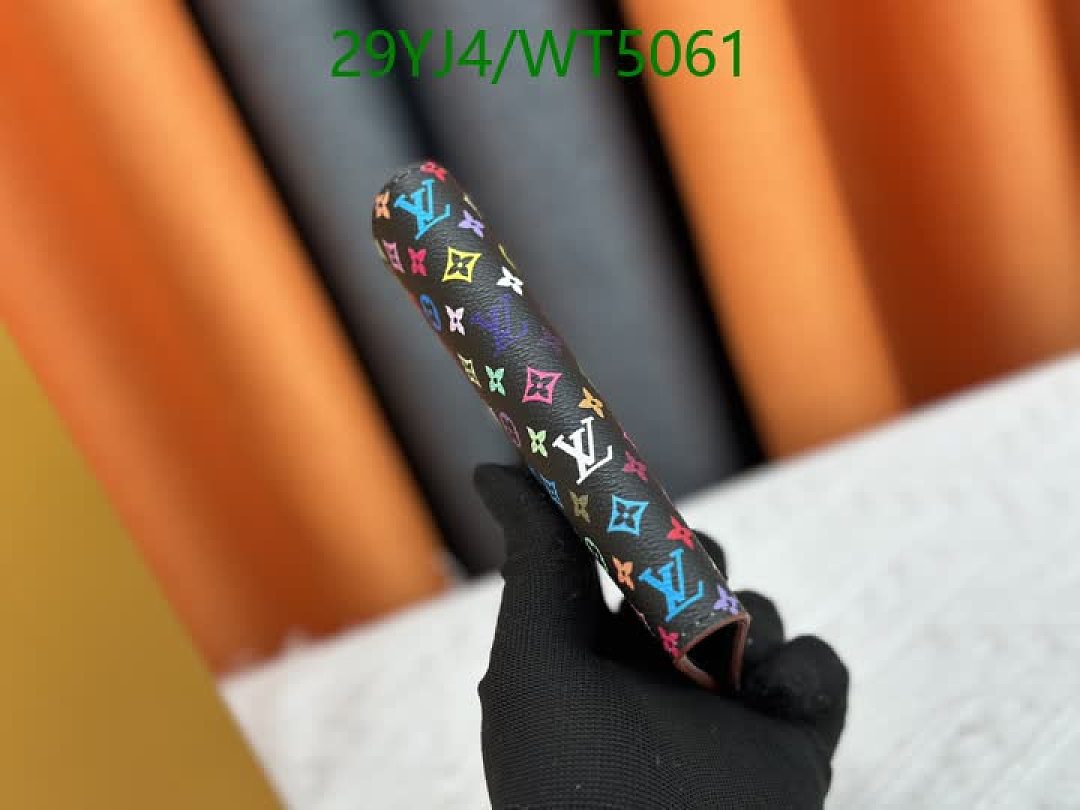 LV-Wallet-4A Quality Code: WT5061 $: 29USD