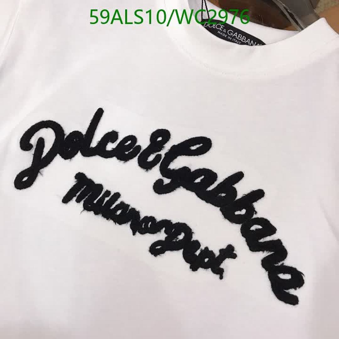 D&G-Kids Clothing Code: WC2976 $: 59USD