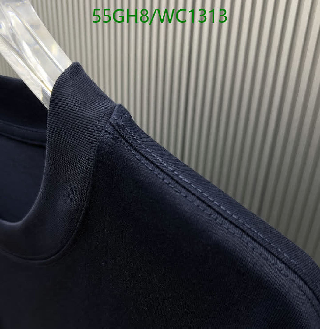 Moncler-Clothing Code: WC1313 $: 55USD