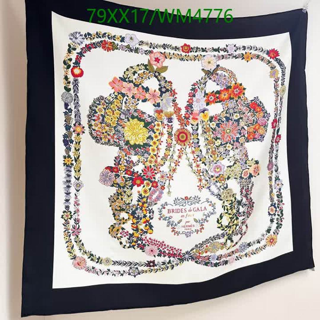 Hermes-Scarf Code: WM4776 $: 79USD