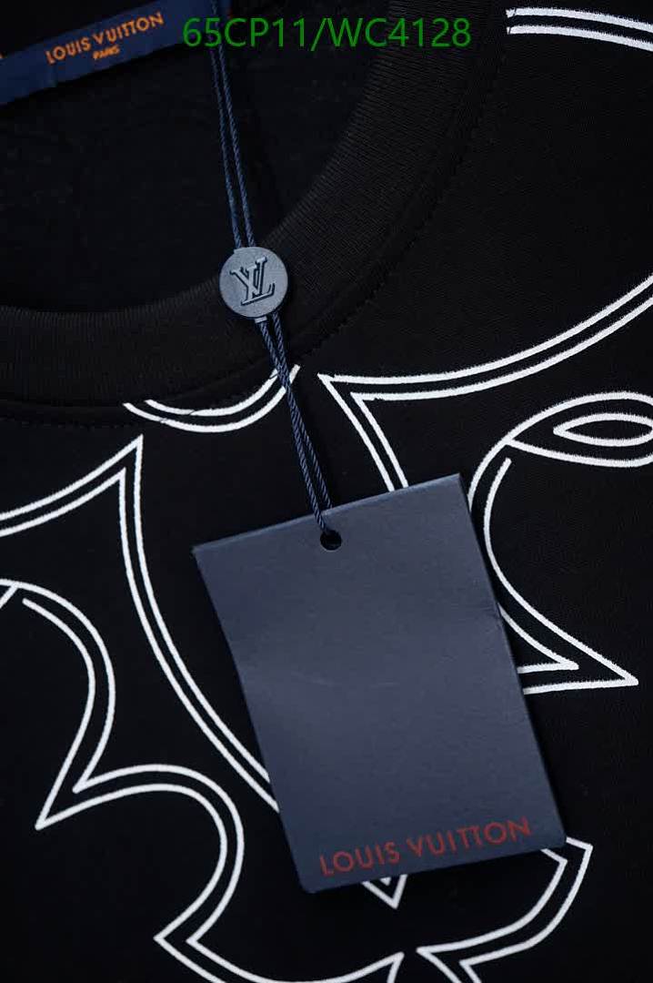 LV-Clothing Code: WC4128 $: 65USD