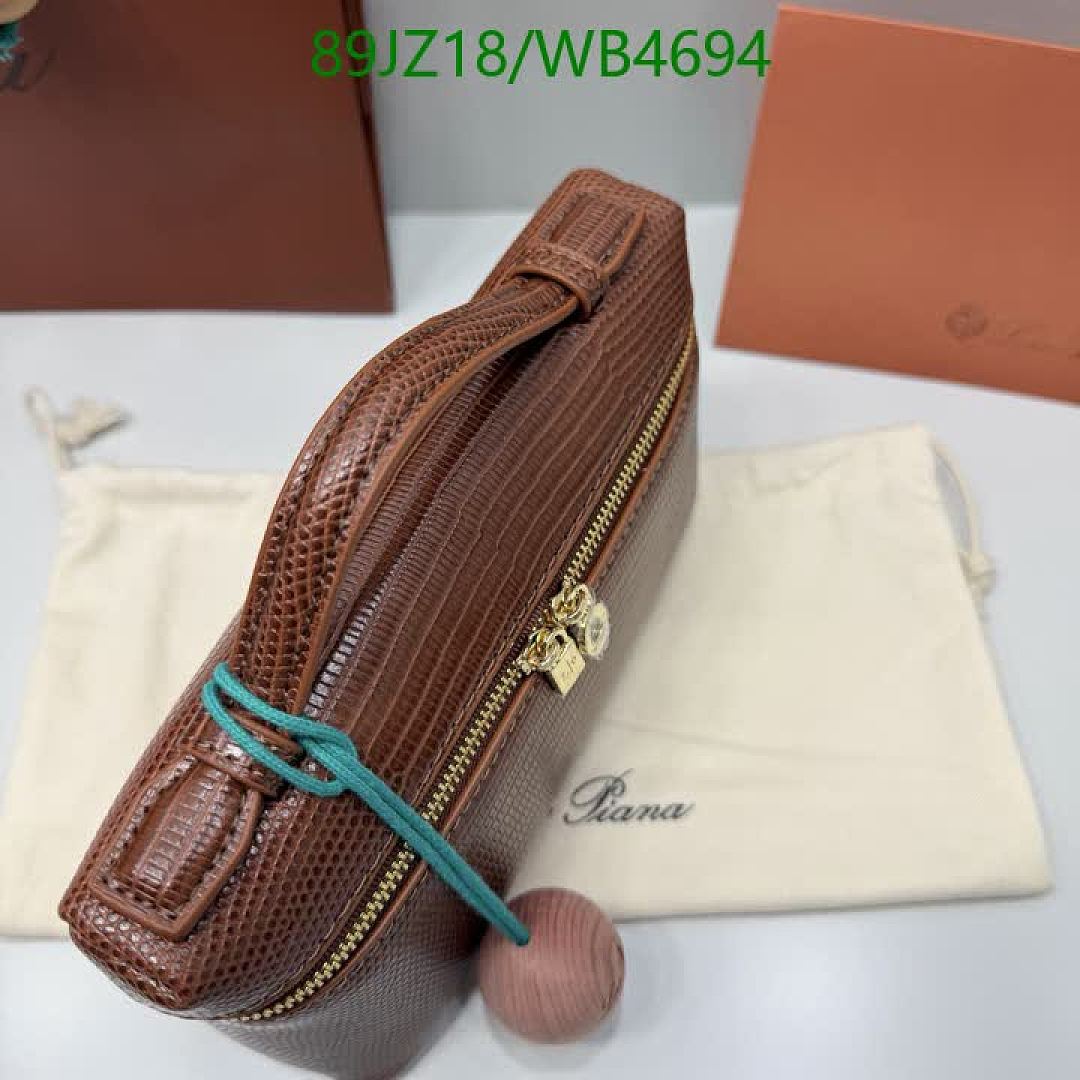 Loro Piana-Bag-4A Quality Code: WB4694 $: 89USD