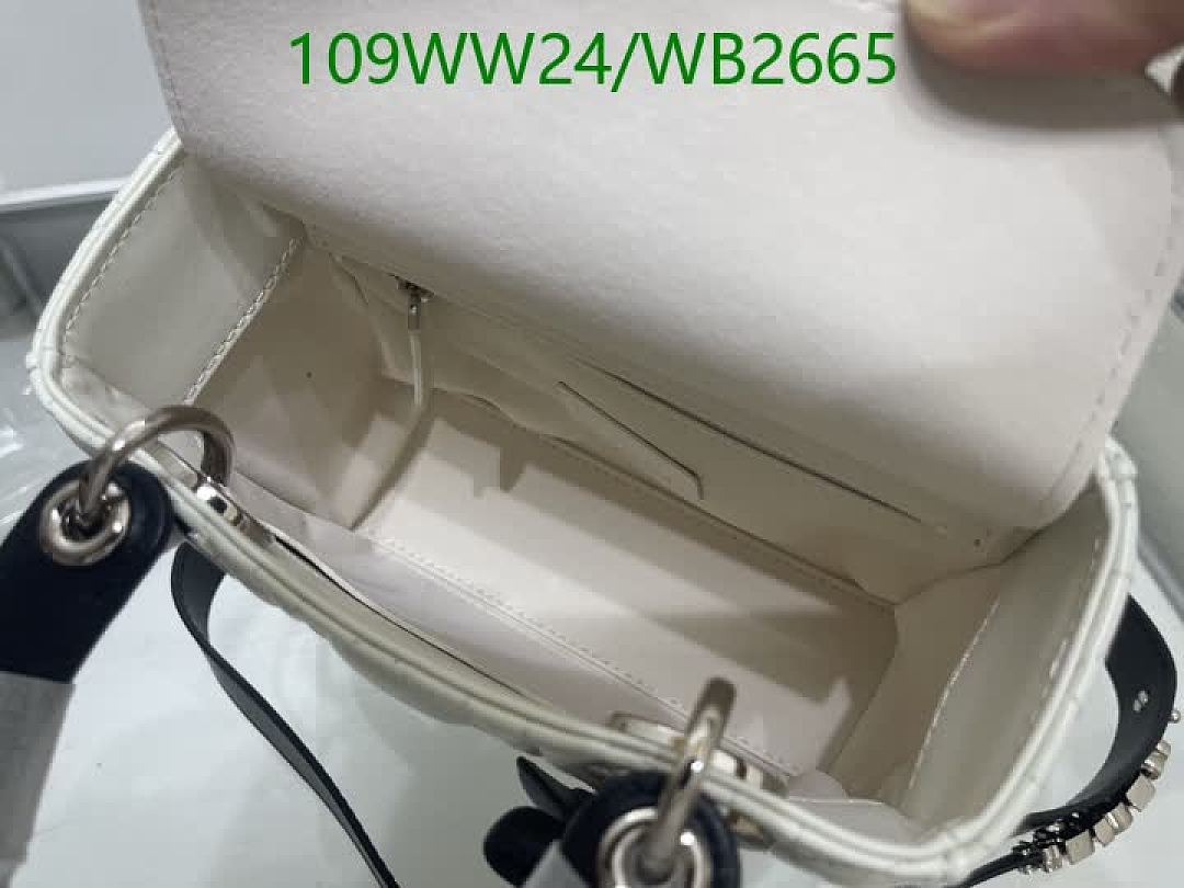 Dior-Bag-4A Quality Code: WB2665 $: 109USD