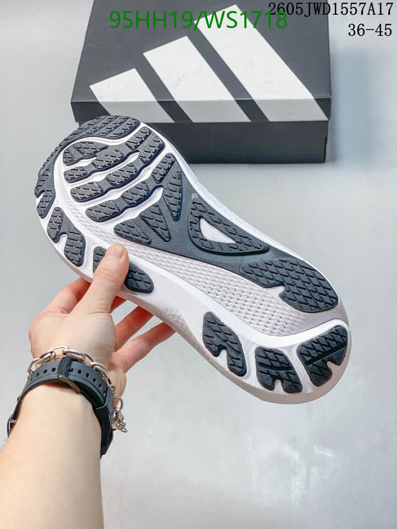 Adidas-Women Shoes Code: WS1718 $: 95USD