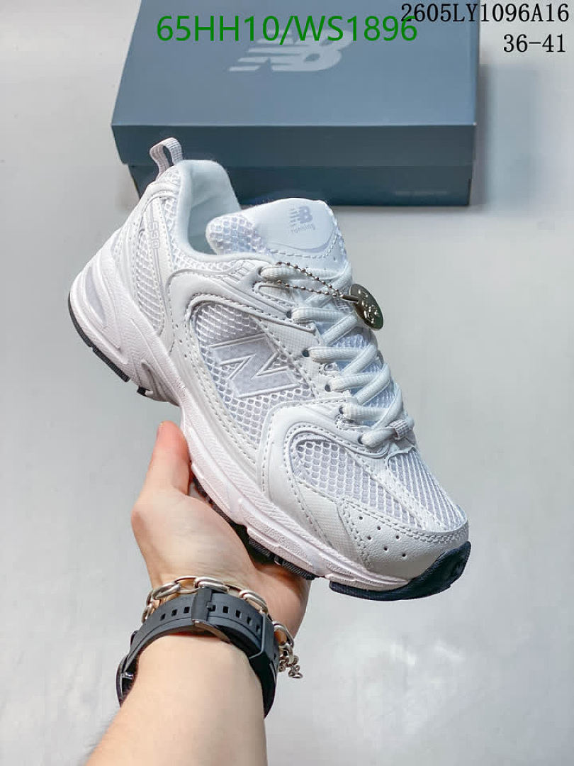 New Balance-Women Shoes Code: WS1896 $: 65USD
