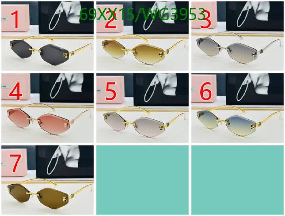 LV-Glasses Code: WG3953 $: 69USD