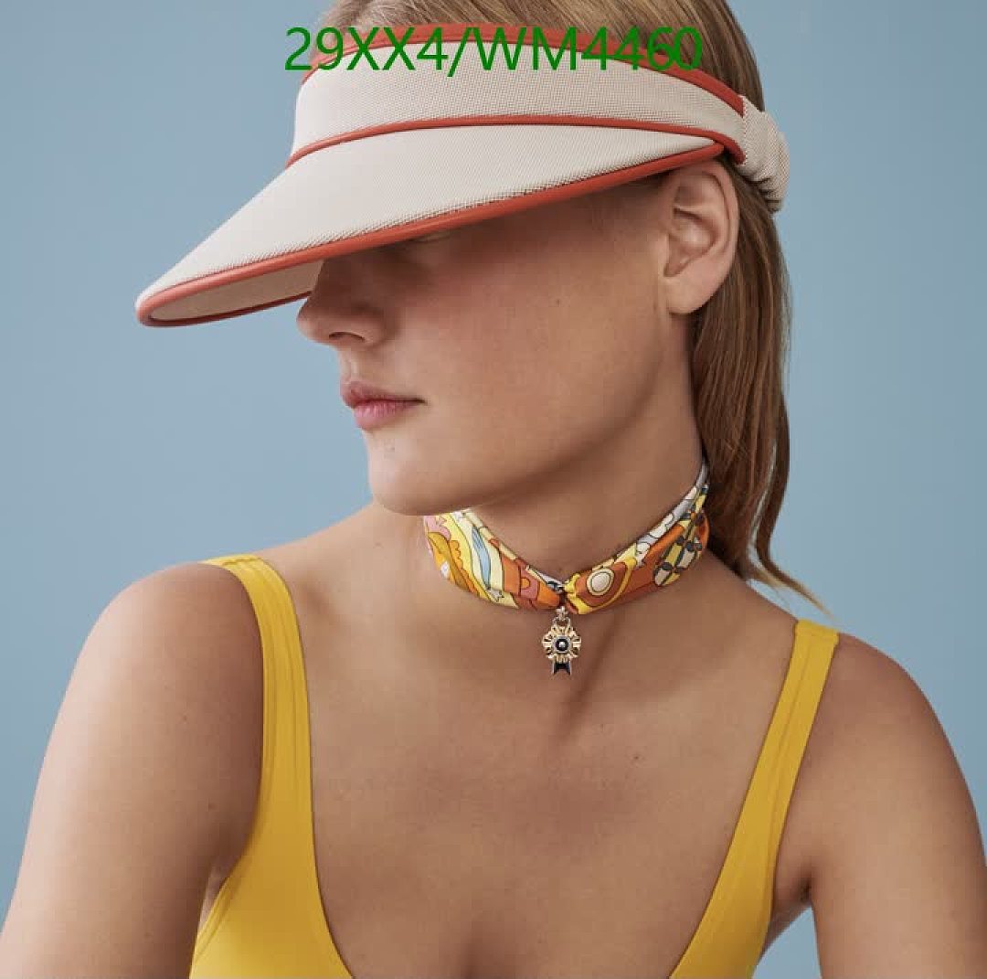 Hermes-Scarf Code: WM4460 $: 29USD