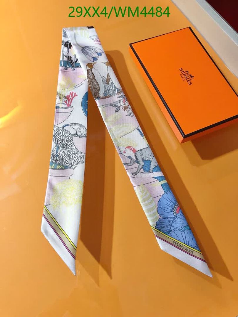 Hermes-Scarf Code: WM4484 $: 29USD