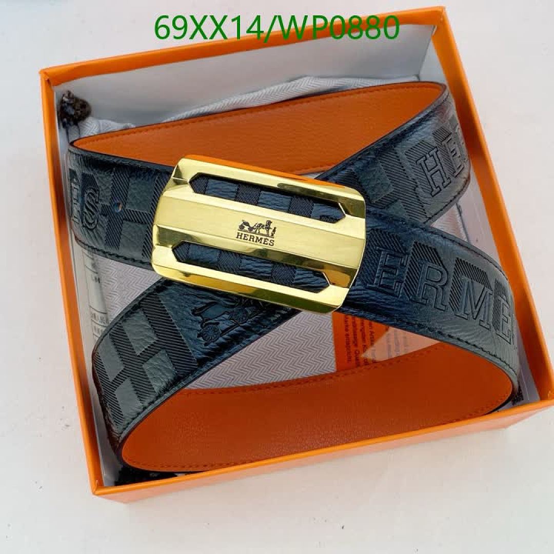 Hermes-Belts Code: WP0880 $: 69USD