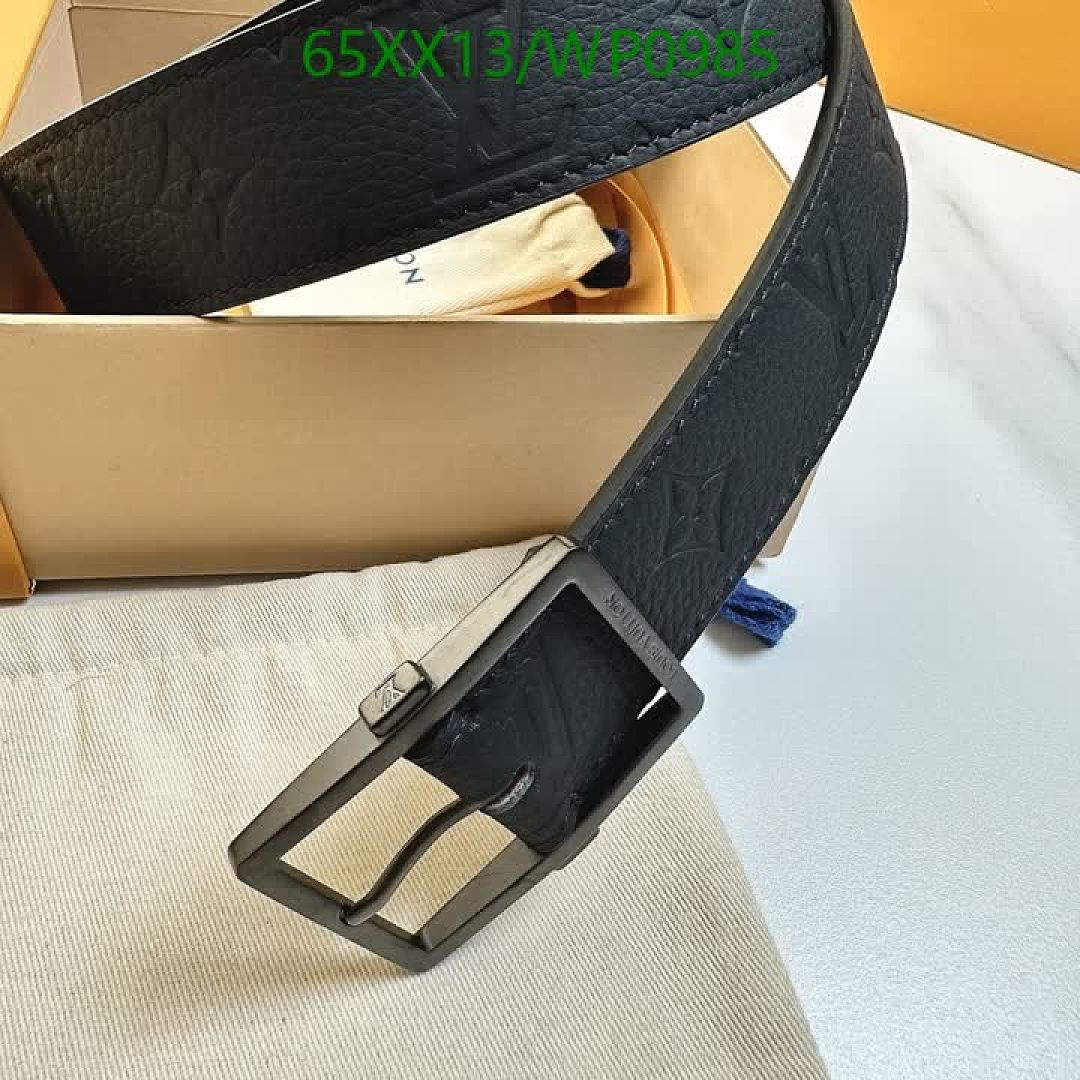 LV-Belts Code: WP0985 $: 65USD