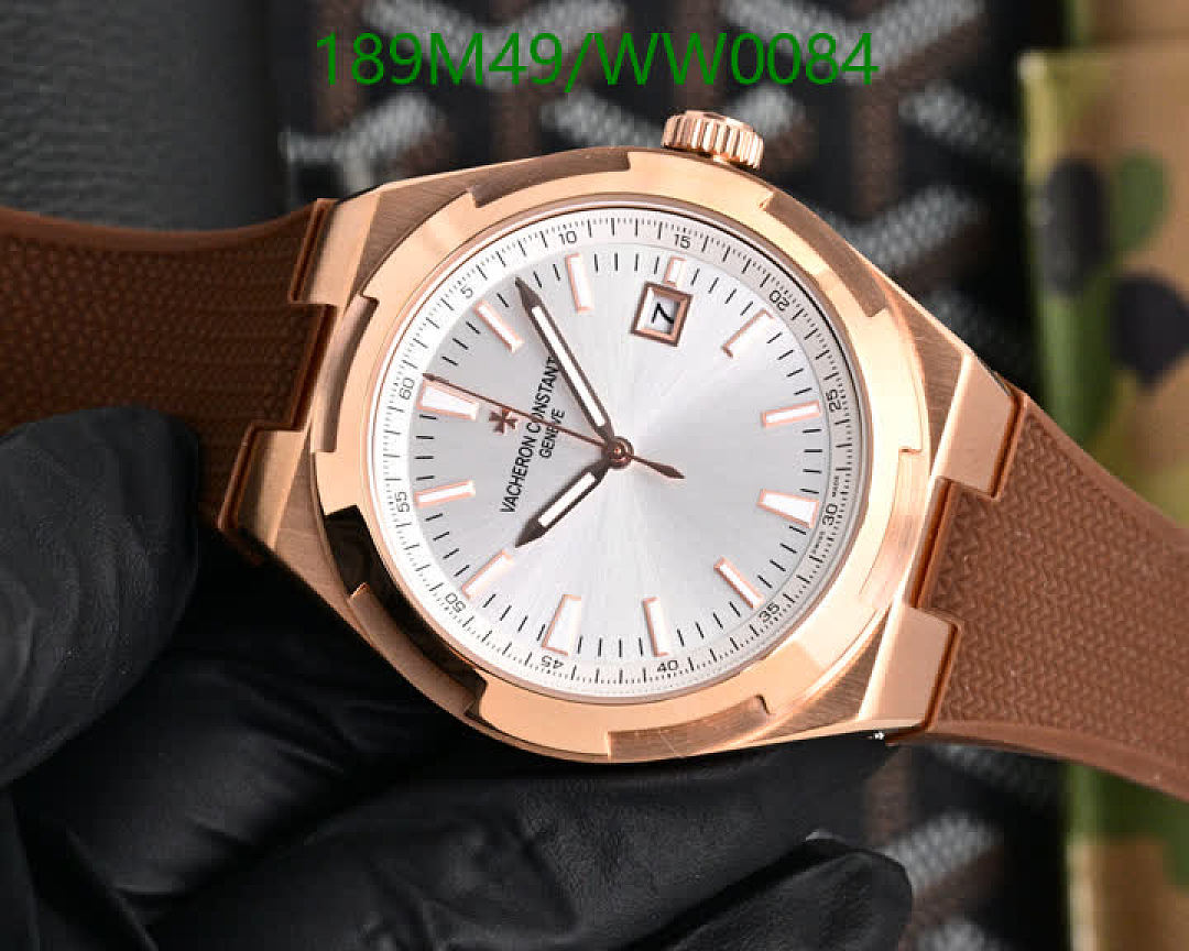 Vacheron Constantin-Watch-Mirror Quality Code: WW0084 $: 189USD