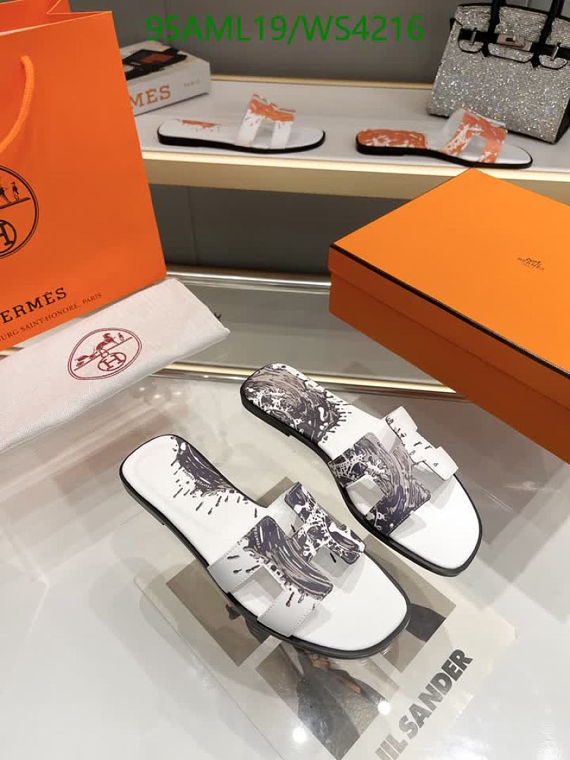 Hermes-Women Shoes Code: WS4216 $: 95USD