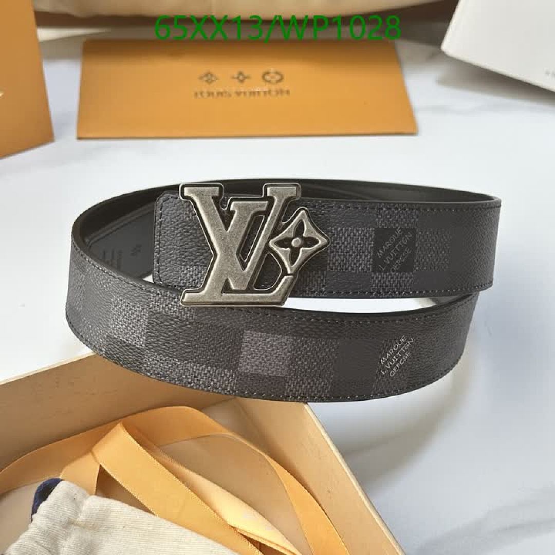 LV-Belts Code: WP1028 $: 65USD
