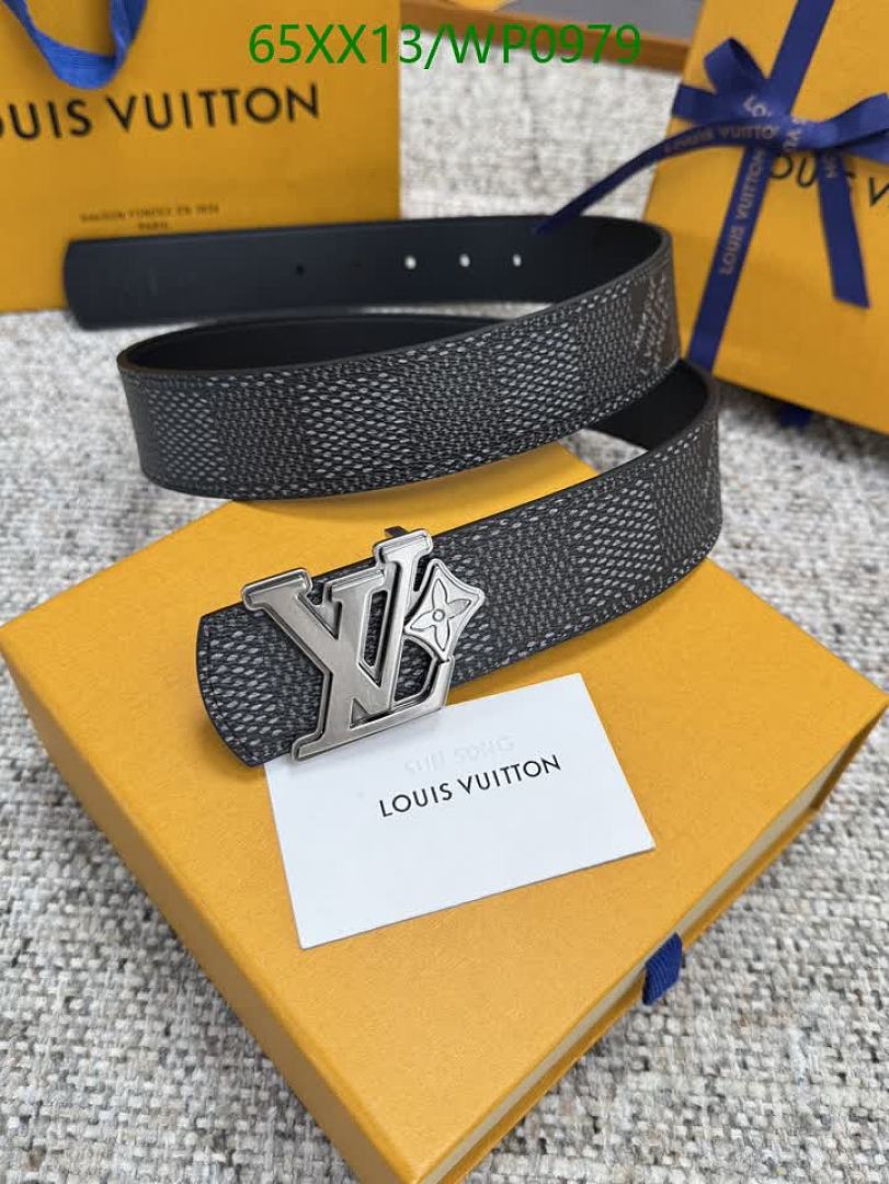 LV-Belts Code: WP0979 $: 65USD