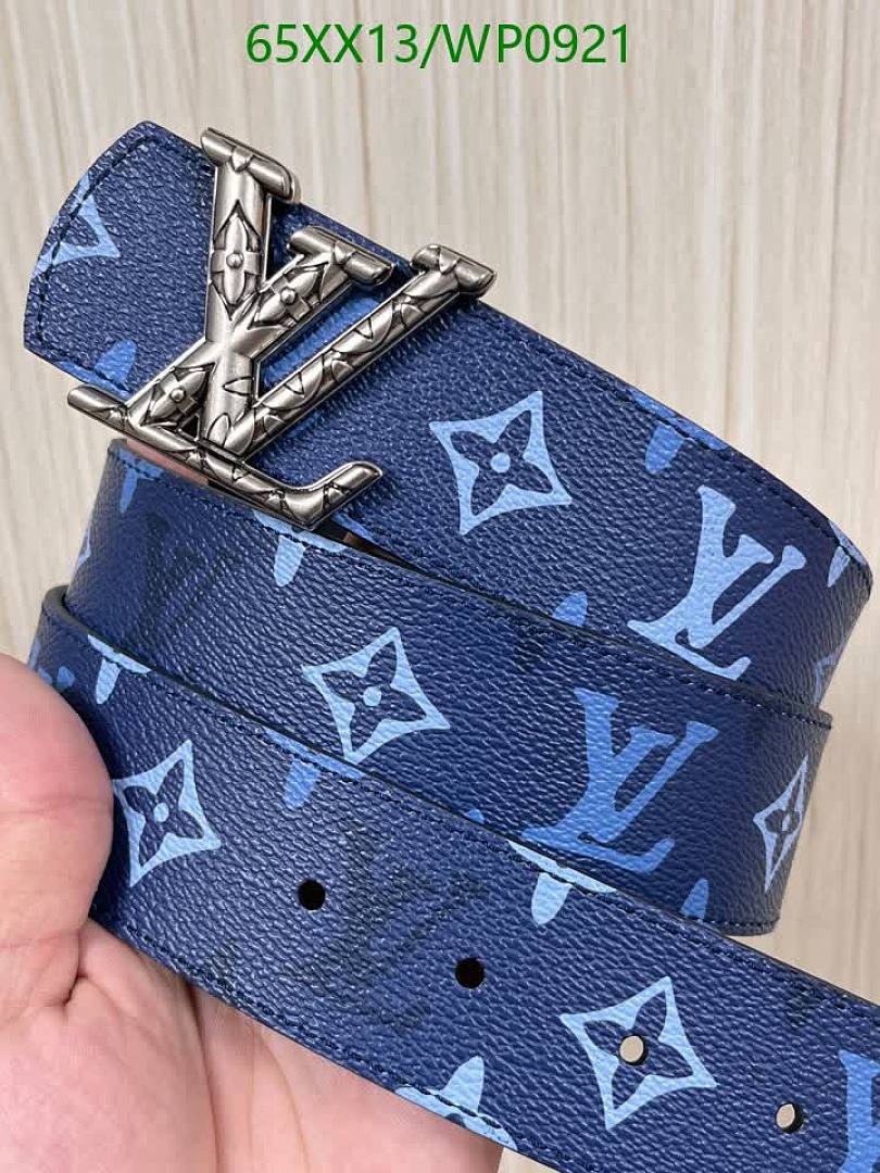 LV-Belts Code: WP0921 $: 65USD