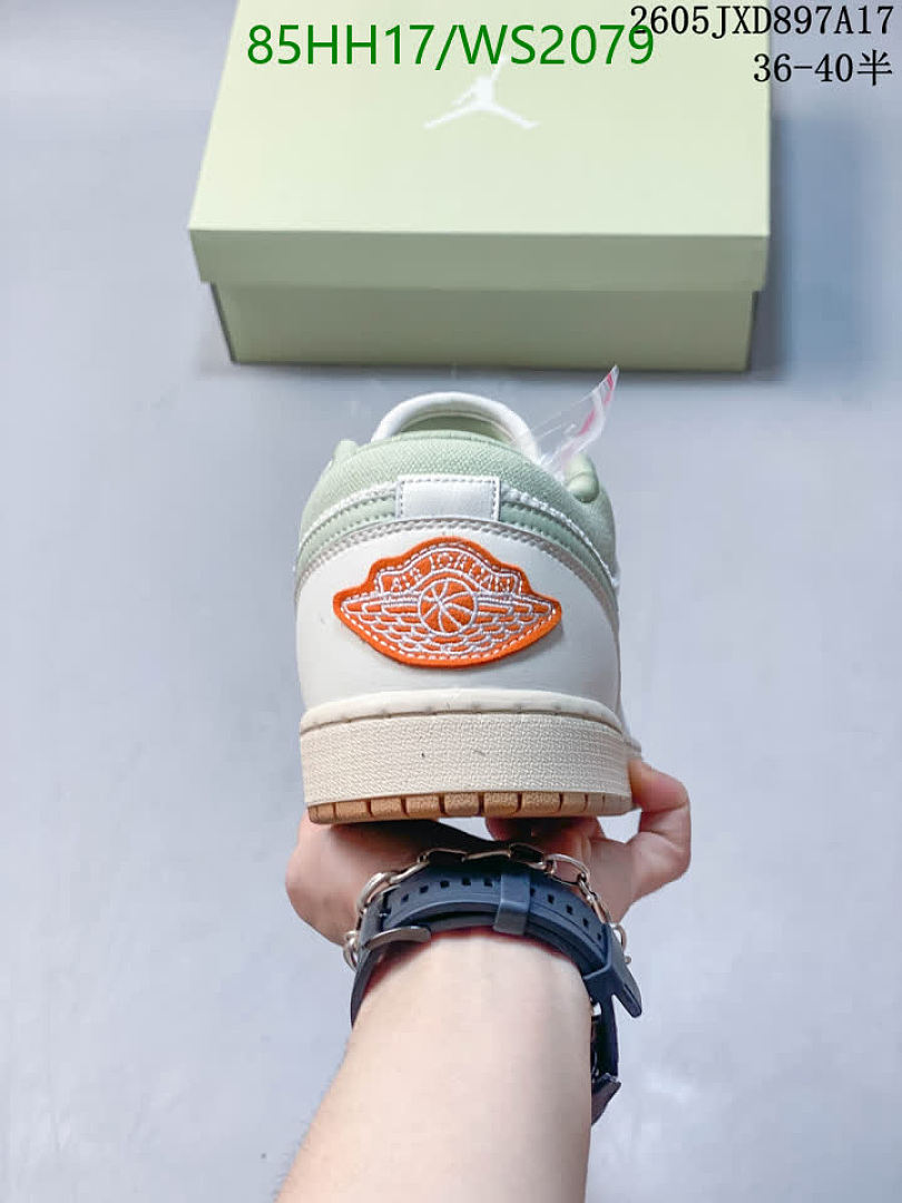 NIKE-Women Shoes Code: WS2079 $: 85USD
