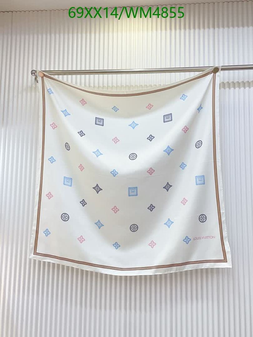 LV-Scarf Code: WM4855 $: 69USD
