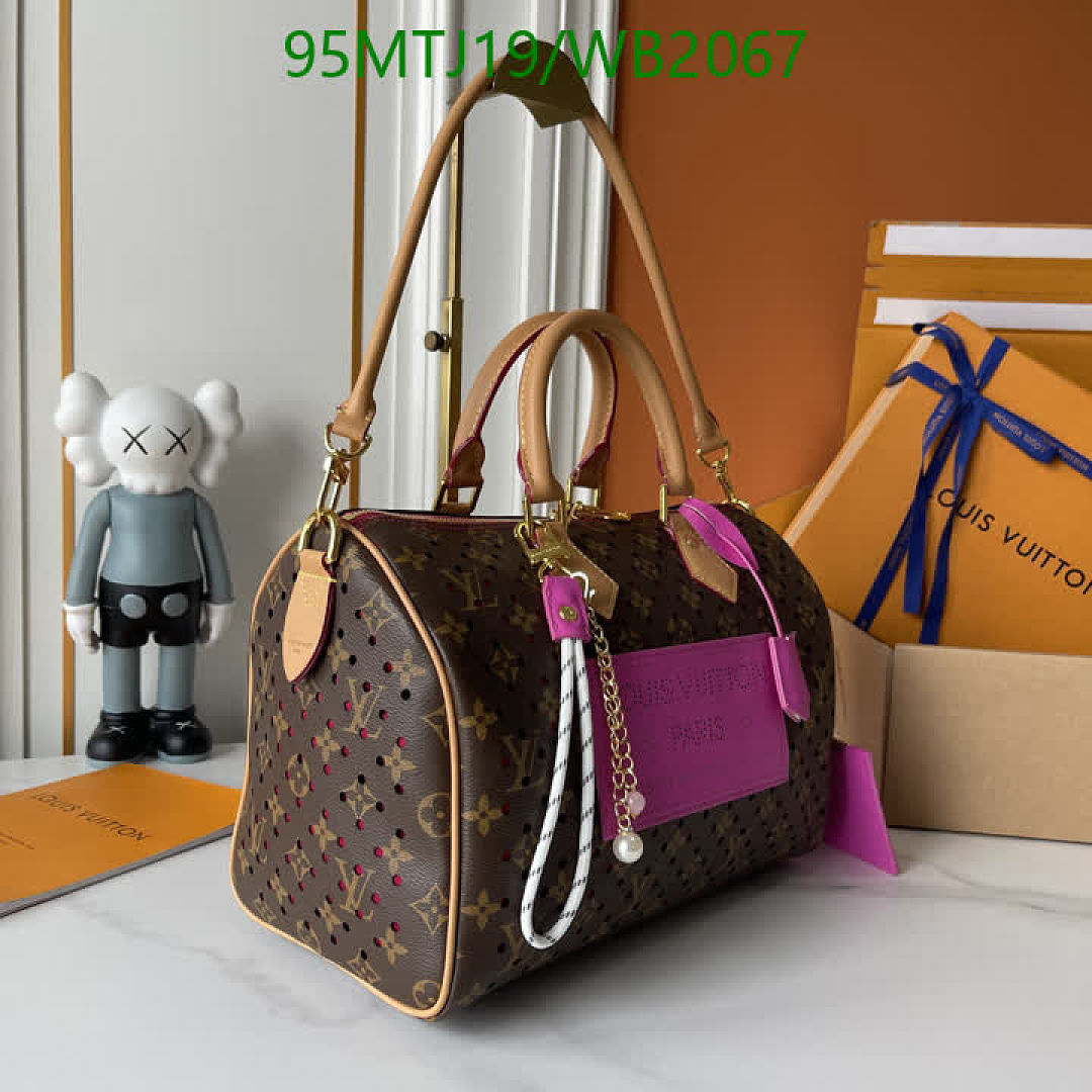LV-Bag-4A Quality Code: WB2067 $: 95USD