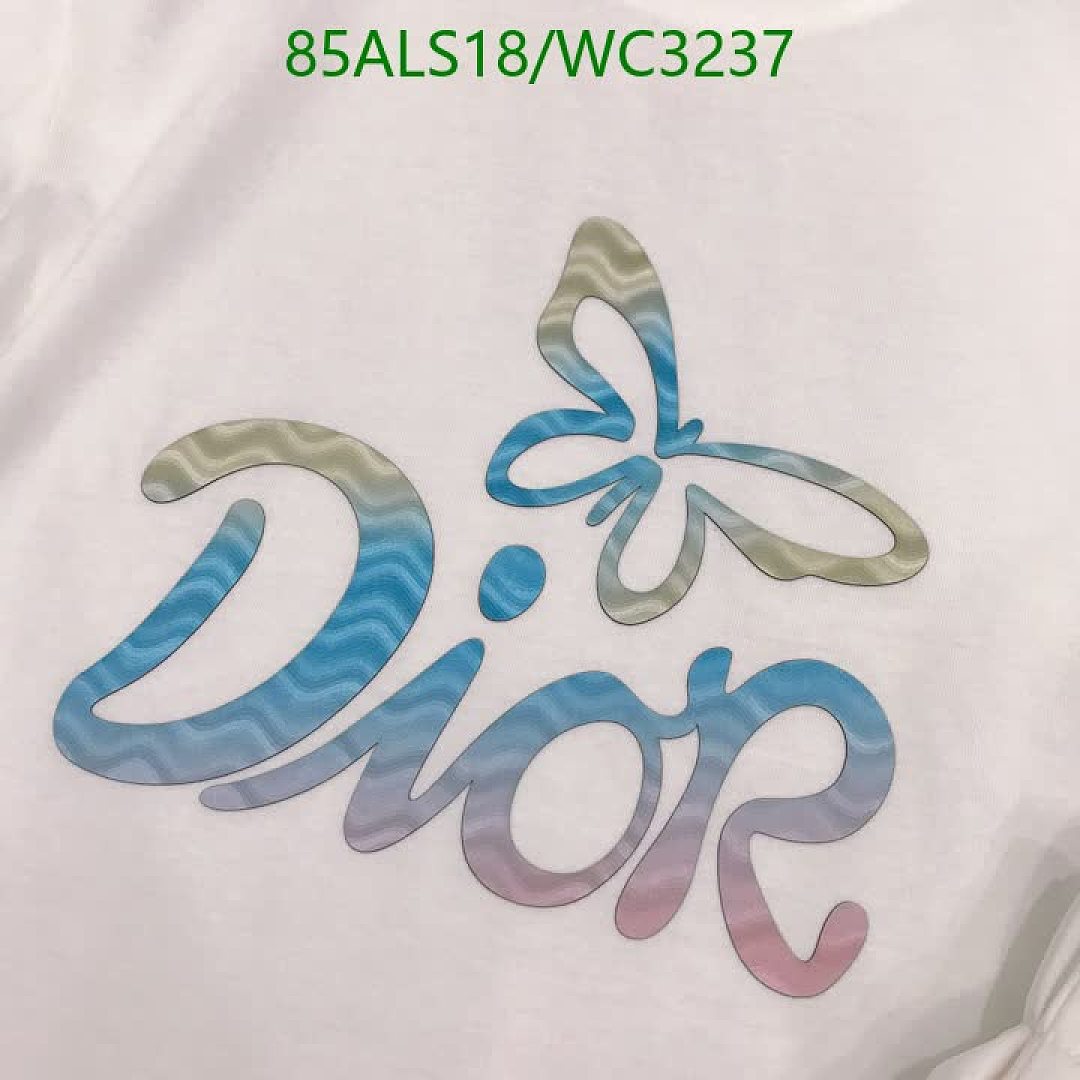 Dior-Kids clothing Code: WC3237 $: 85USD