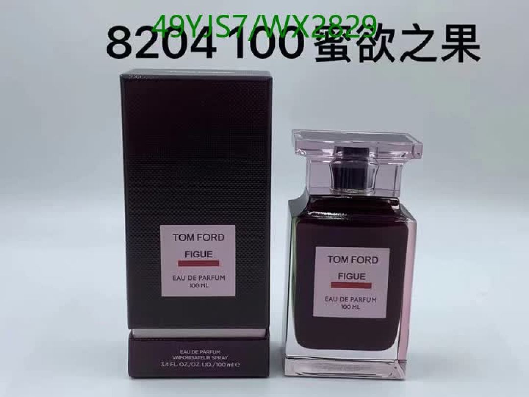 Tom Ford-Perfume Code: WX2829 $: 49USD