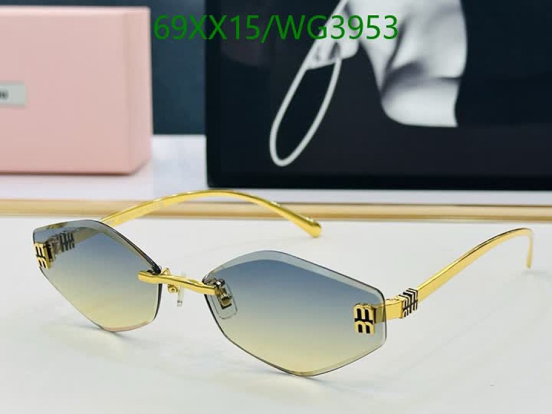 LV-Glasses Code: WG3953 $: 69USD
