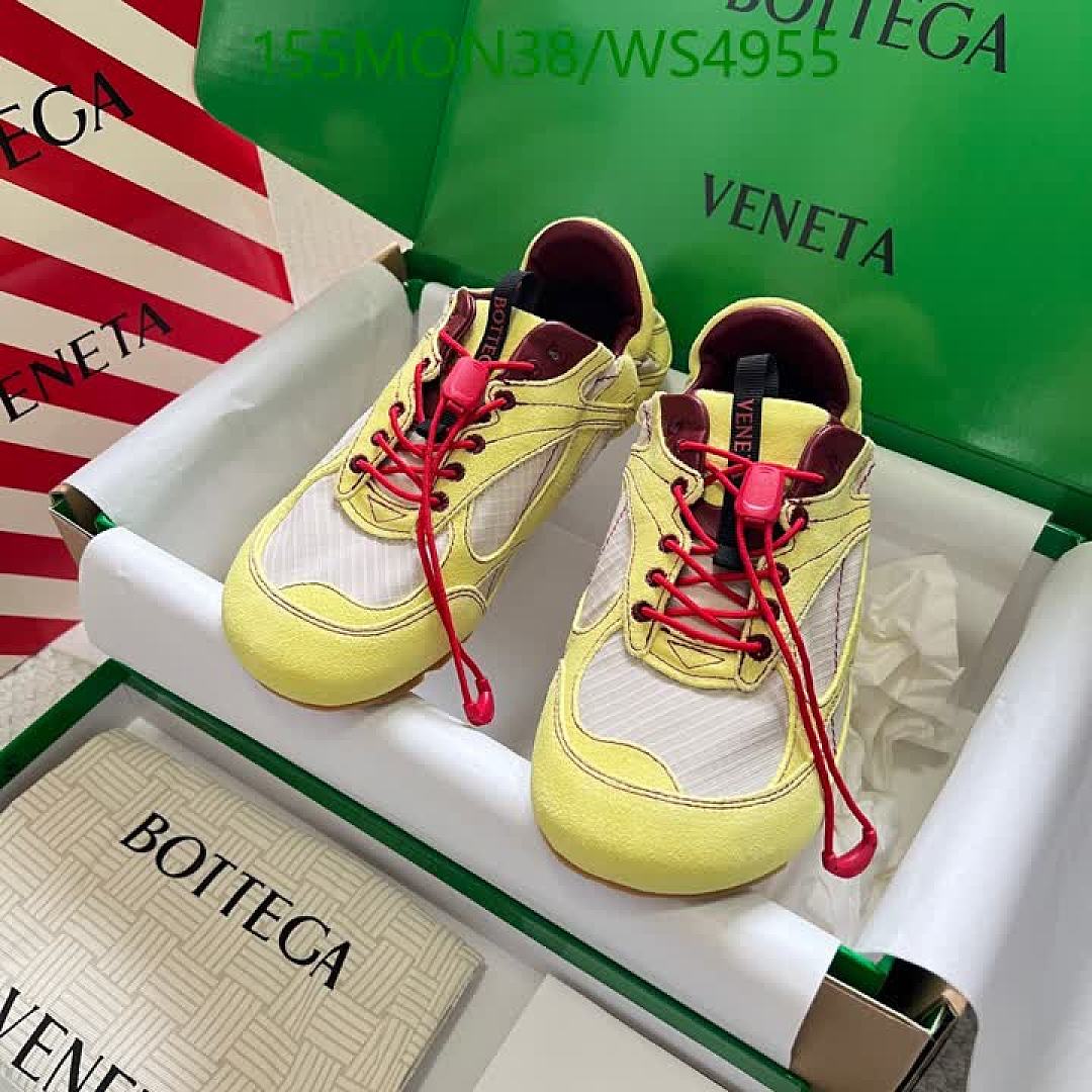 BV-Women Shoes Code: WS4955 $: 155USD